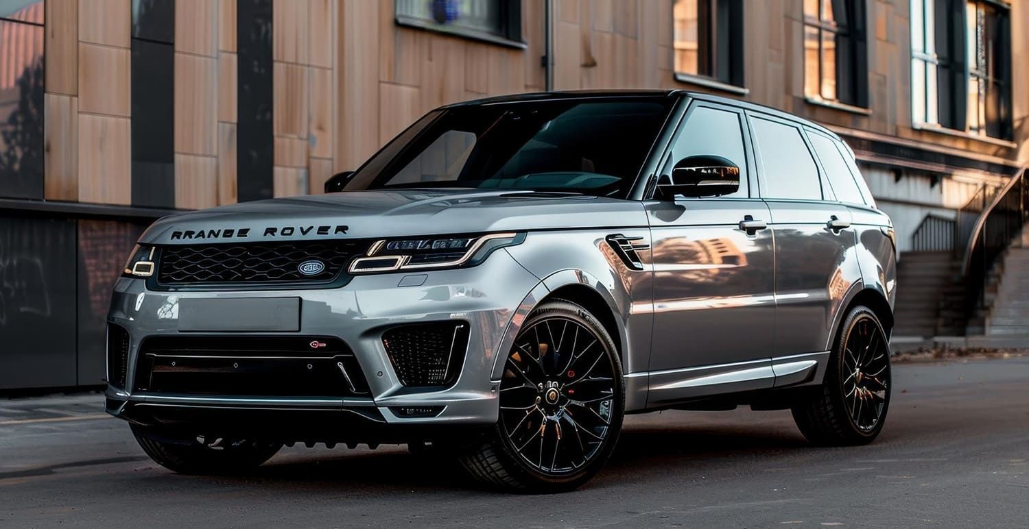 car tinting trends 2025