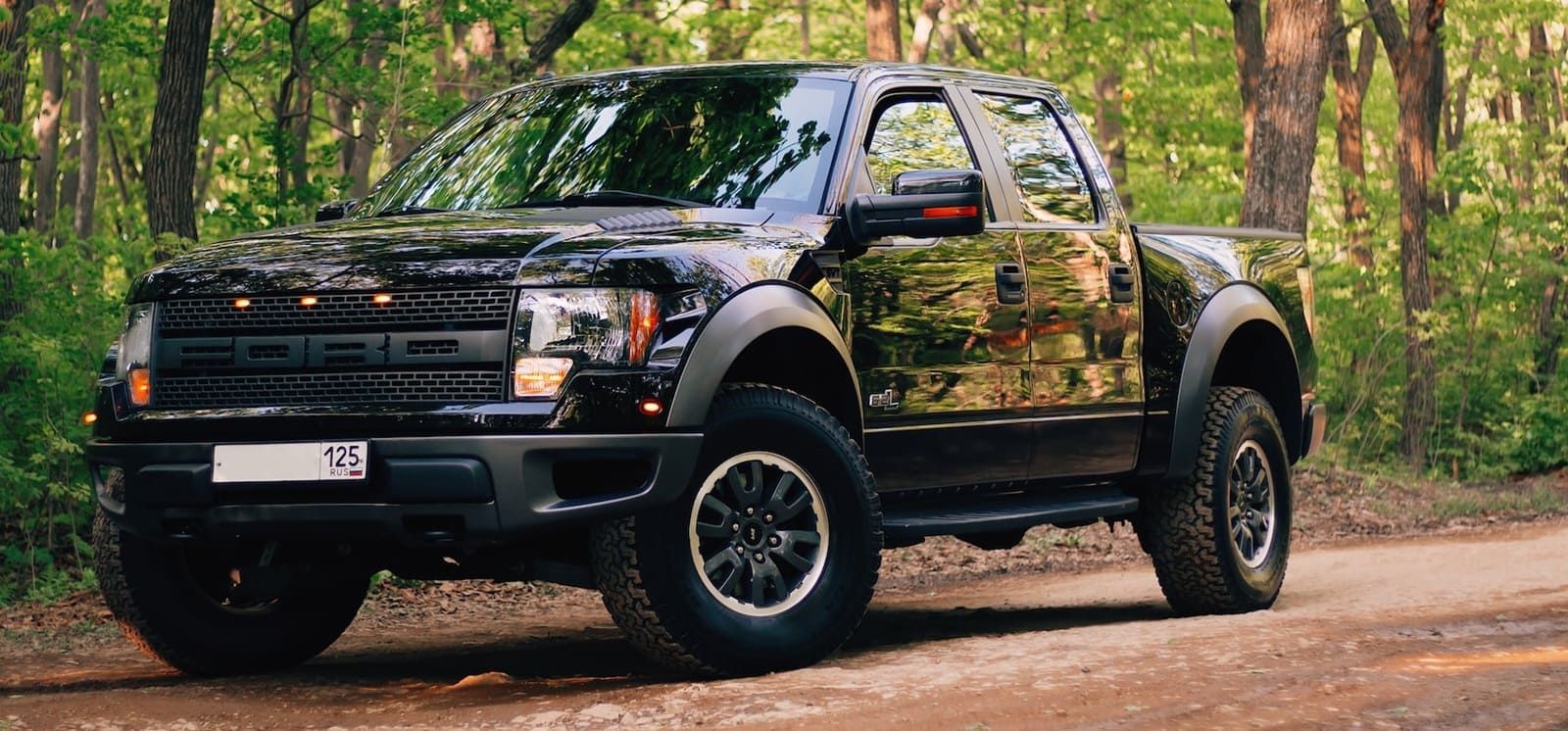window tint options for trucks