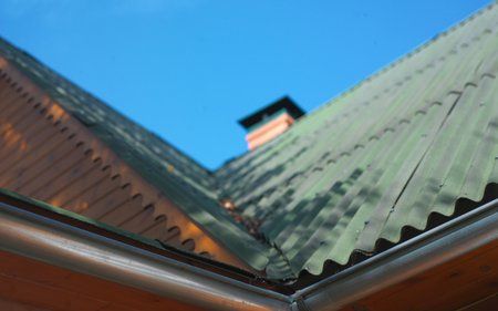 impermeabilizar tejado con onduline bajo teja en castellar de la frontera