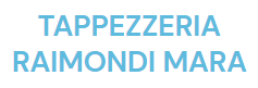 TAPPEZZERIA RAIMONDI MARA-logo