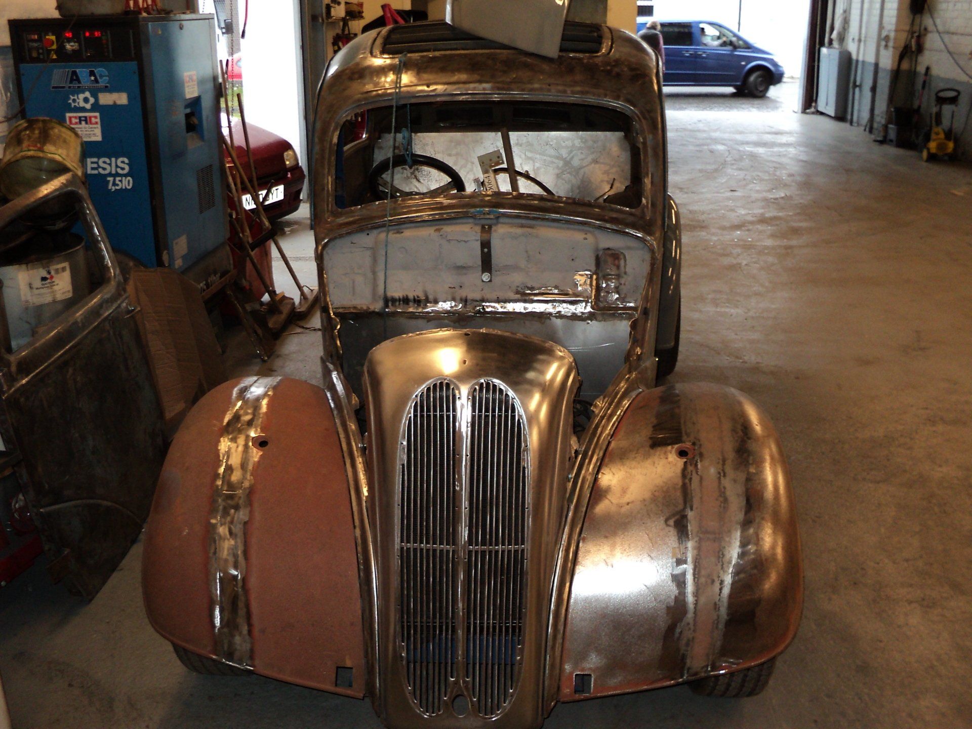 classic car parts example 2