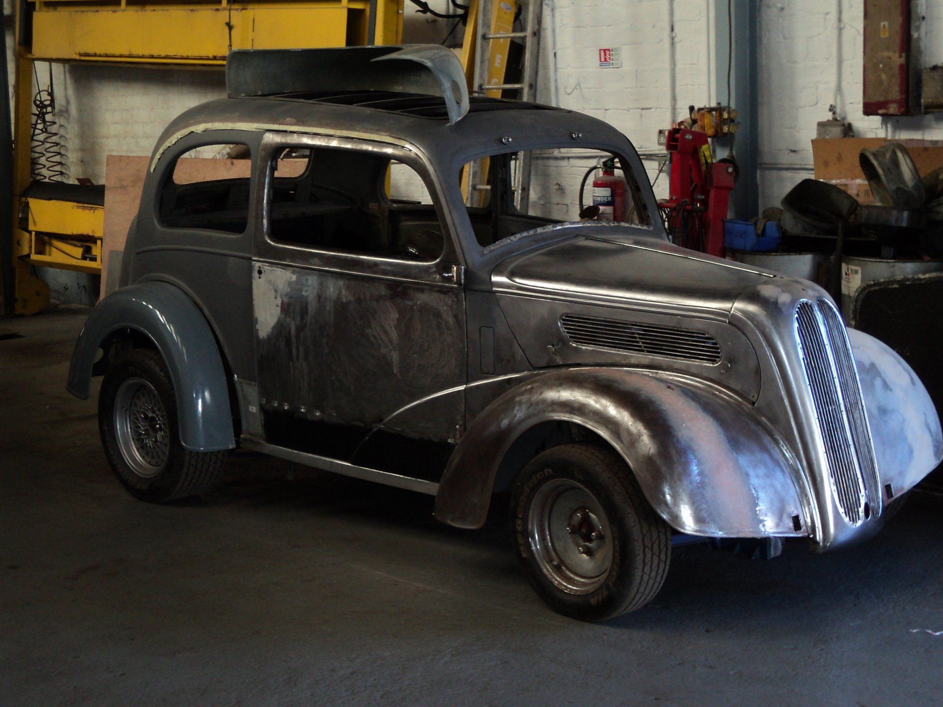 classic car parts example 3