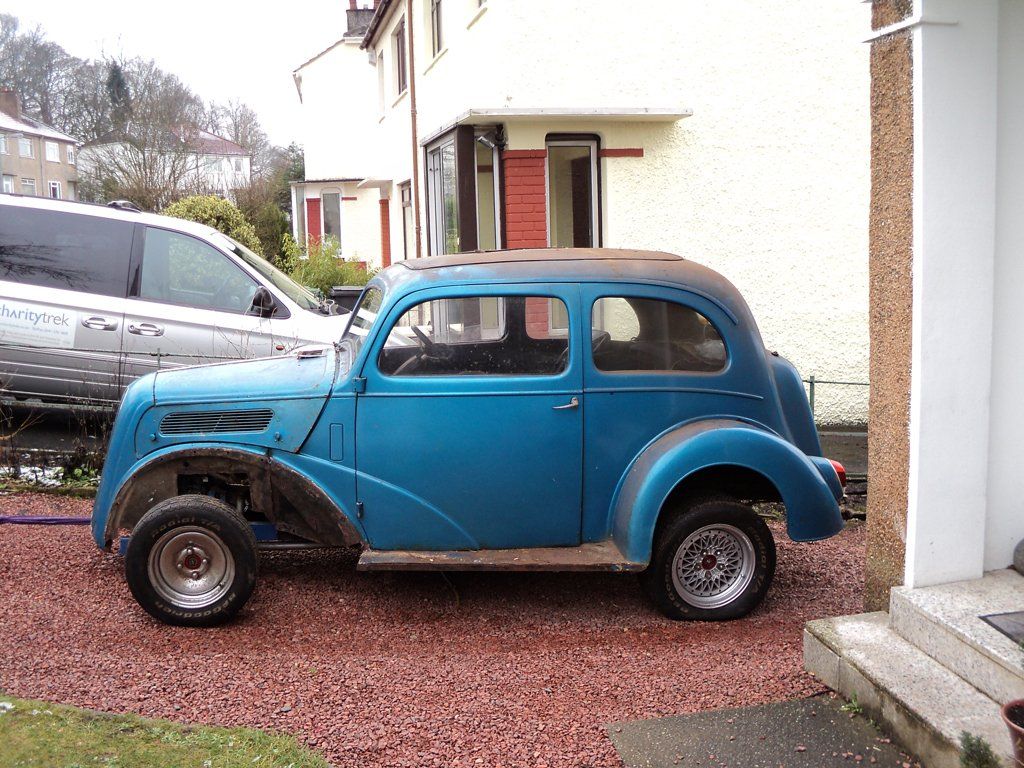 classic car parts example 1