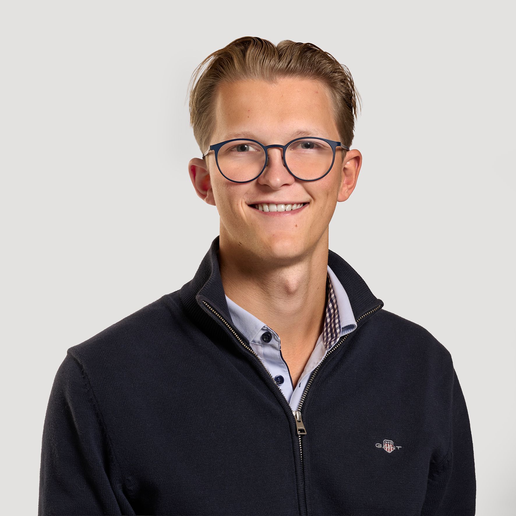 Jonas Lie Kristoffersen