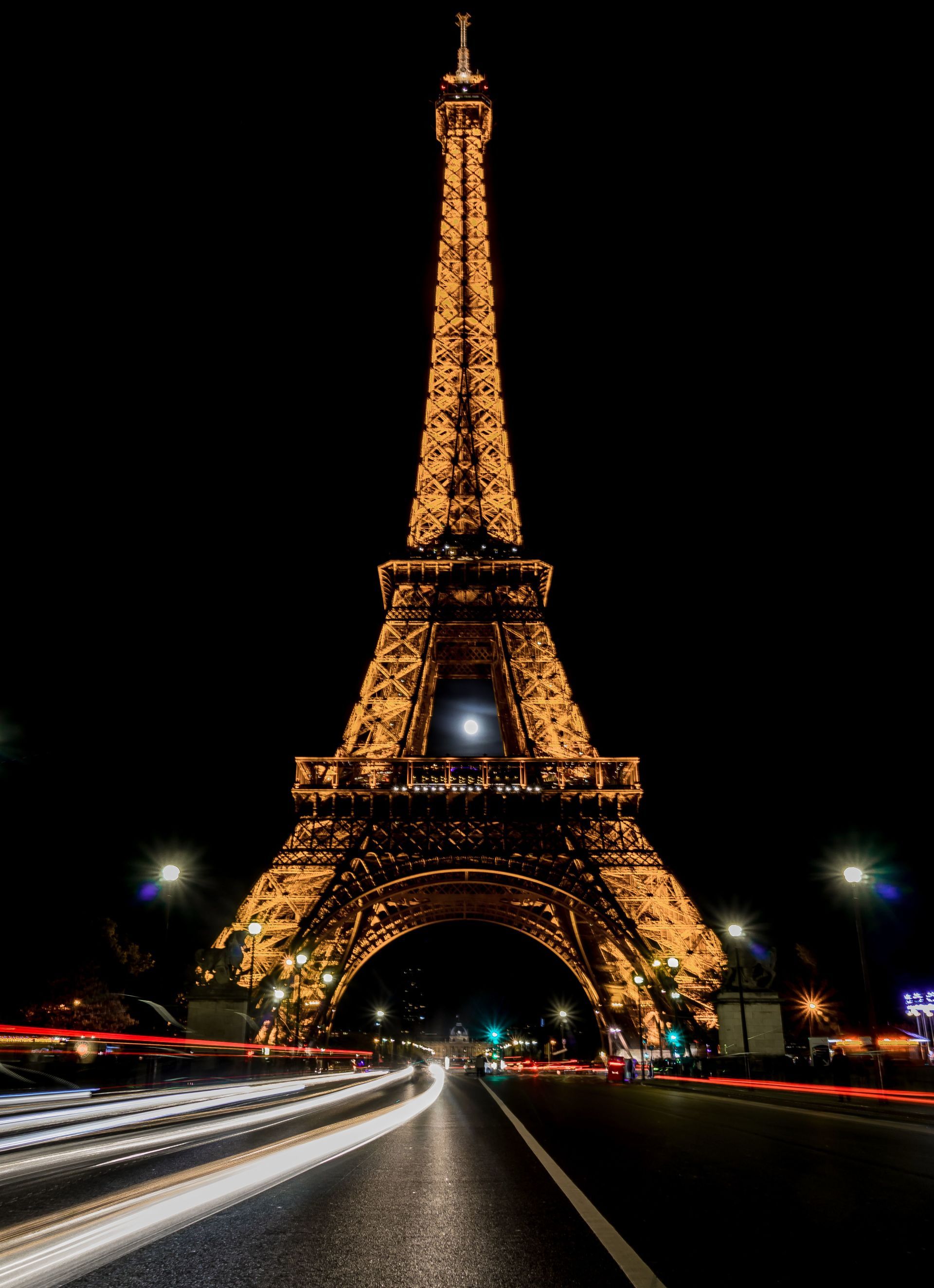 A CLOSE CALL IN PARIS - Together, We Make Memories!