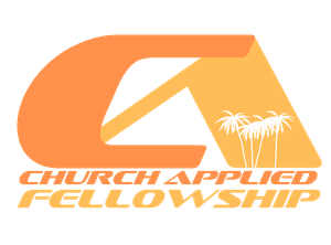 Church Applied Fellowship logo