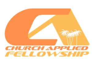 Church Applied Fellowship logo