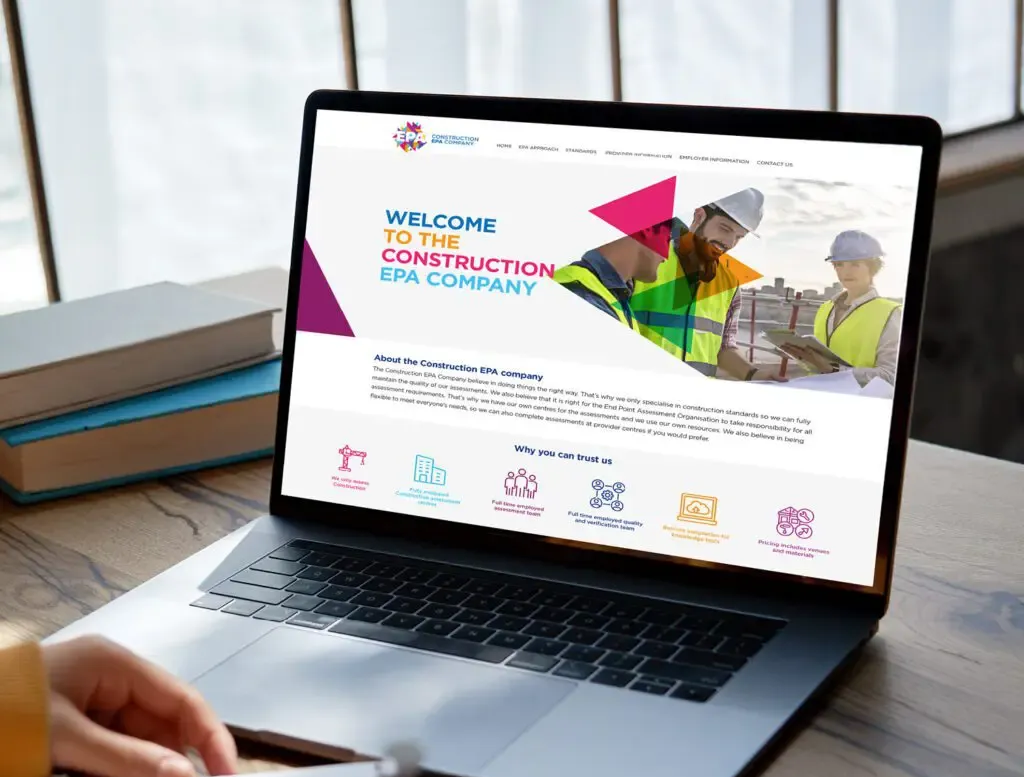 NovaKey Media | Custom Websites