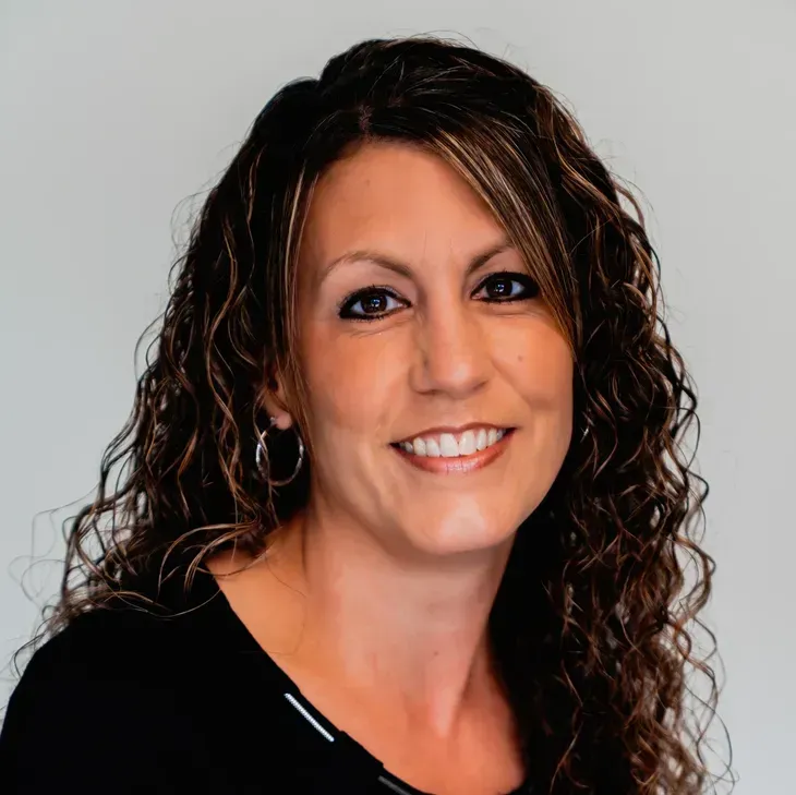 picture of Rachel Richards female insurance agent in Iowa