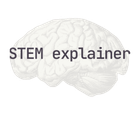 STEM explainer Logo