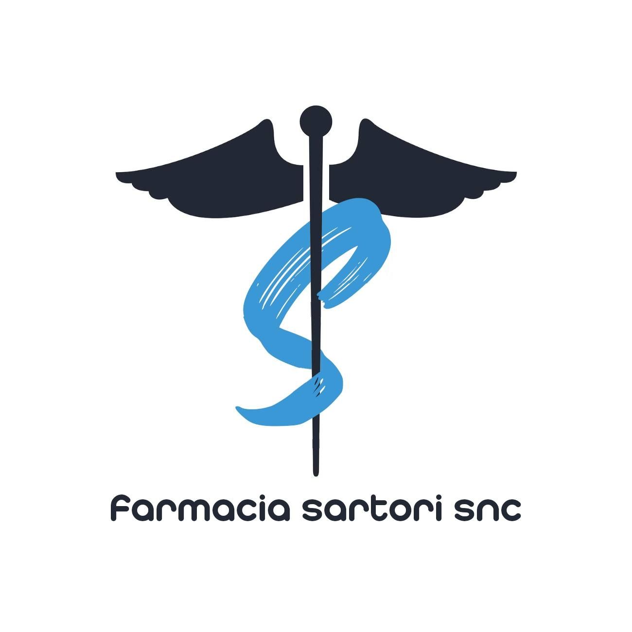 logo Farmacia Sartori