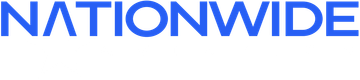 Nationwide Aviation wordmark logo.