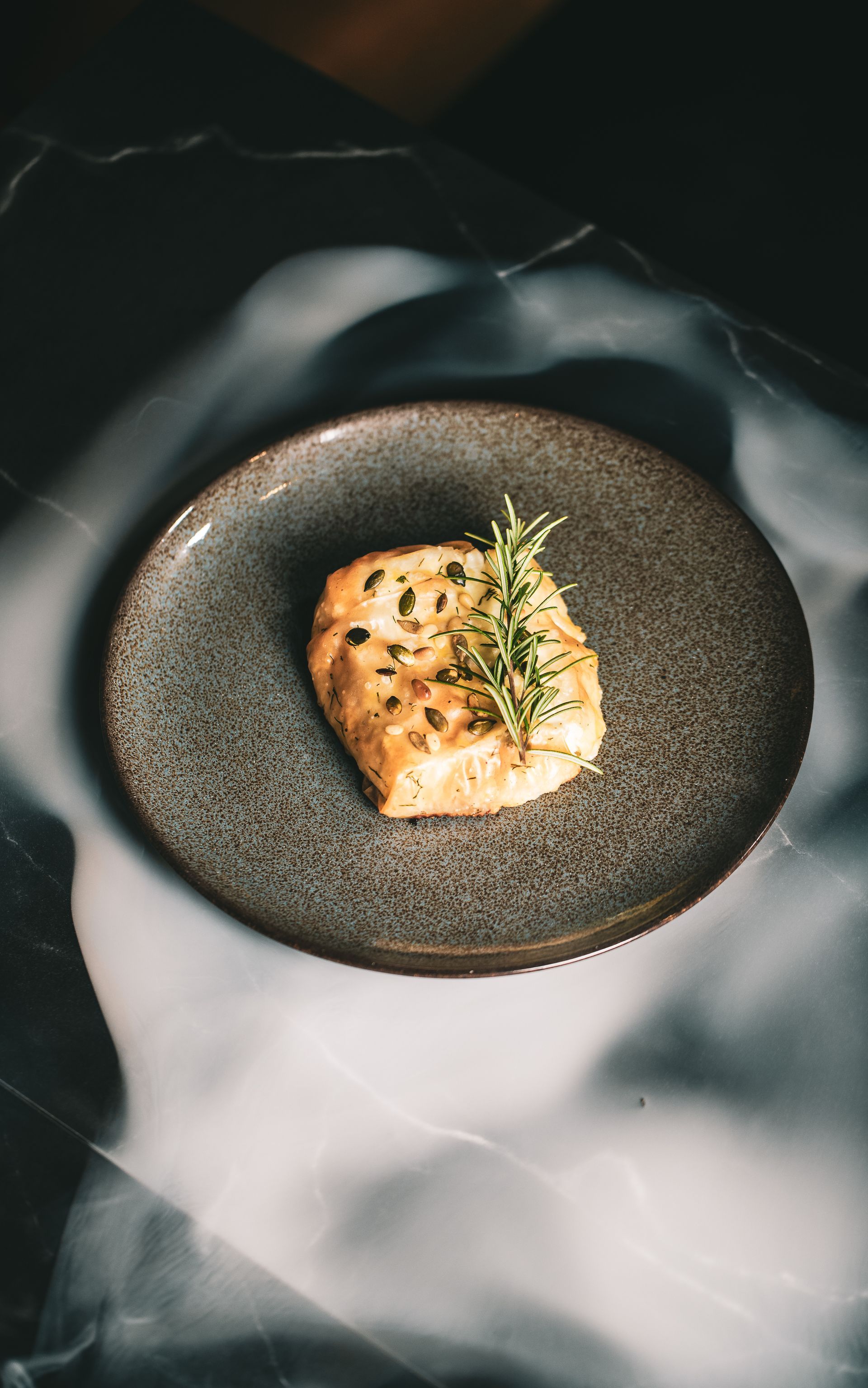 Heerlijk authentieke Italiaanse en Albanees eten en drinken bij Rufus Amsterdam.