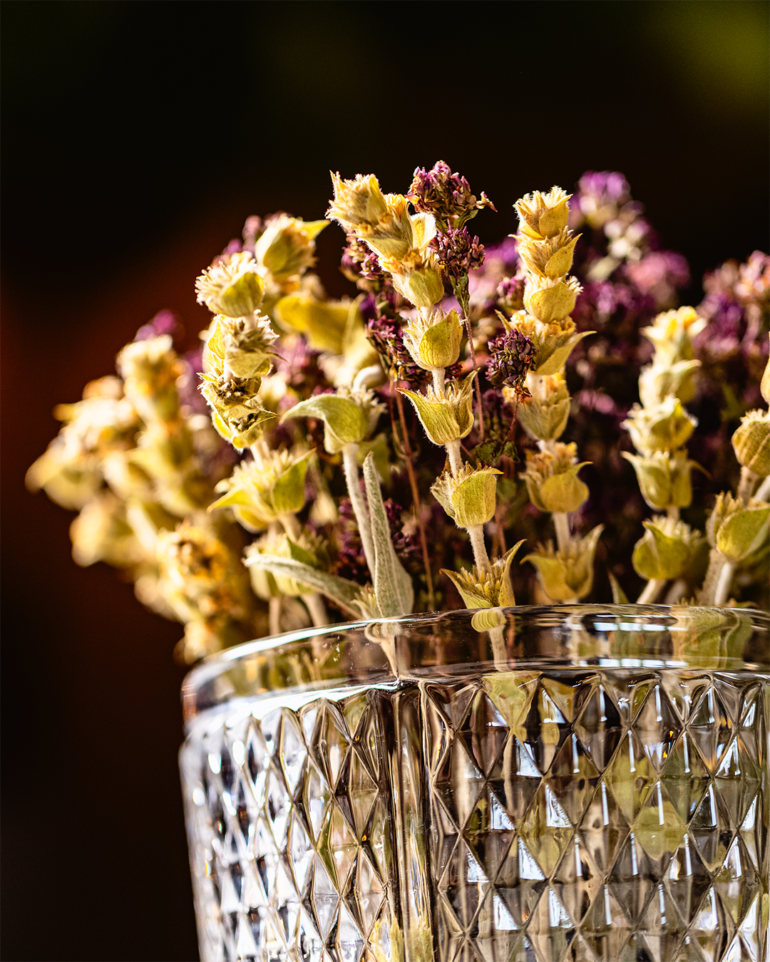 Rufus Amsterdam special tea concept. 