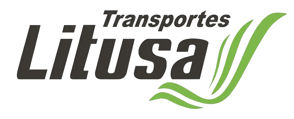 Logotipo para Transportes Litusa