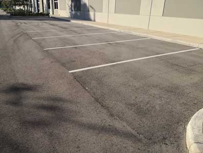 Parking outside the lines: South Florida's avant-garages