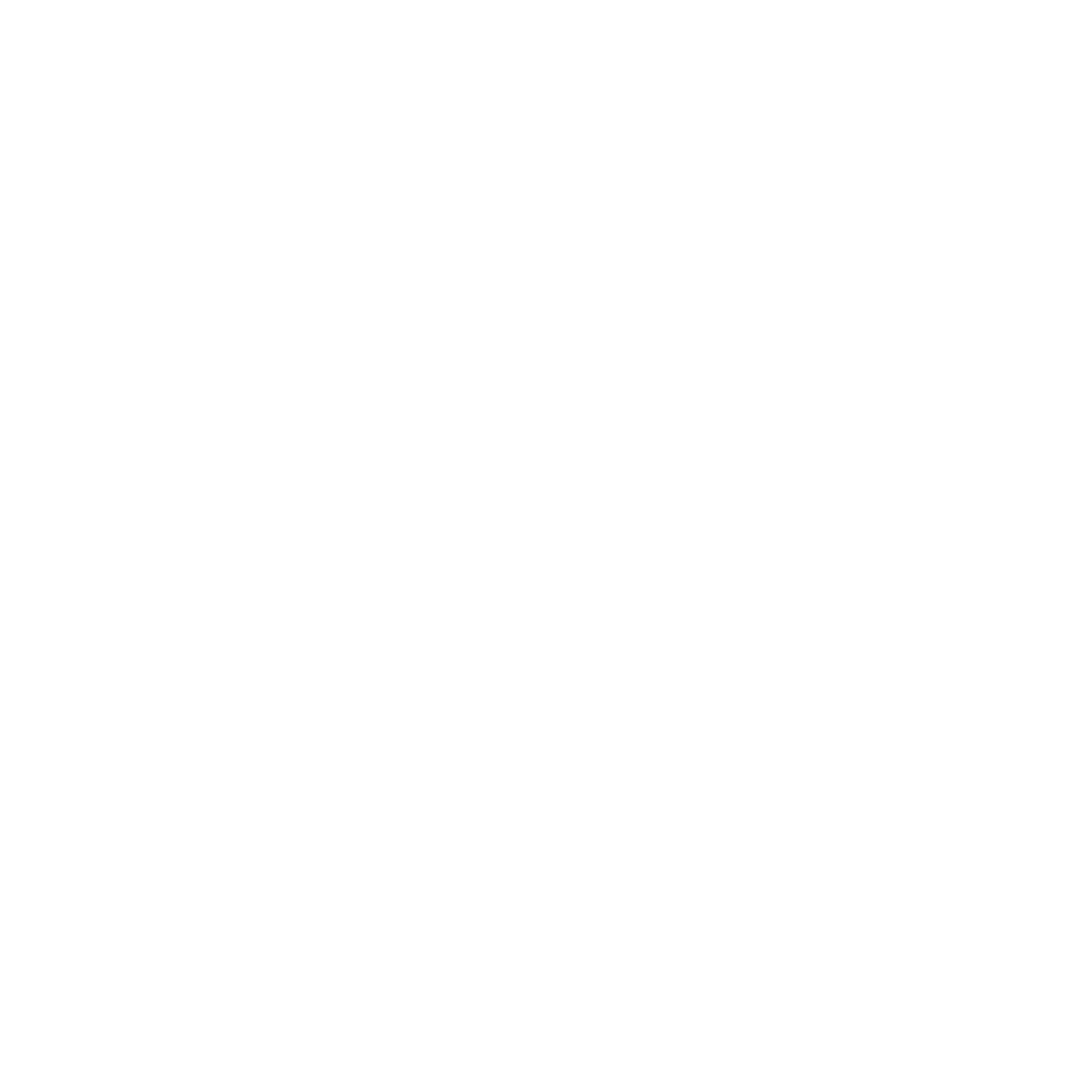 Empty white background.