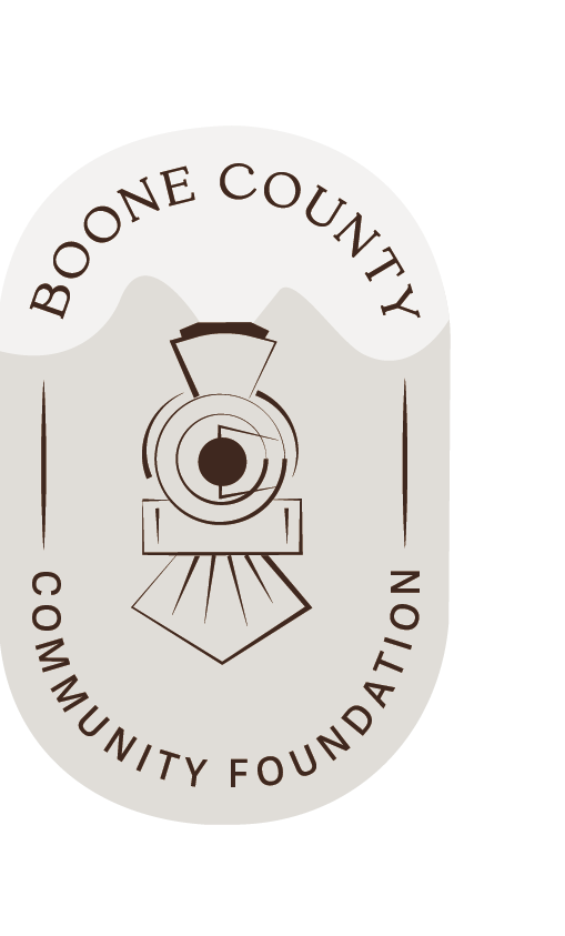 Boone County Community Foundation Logo