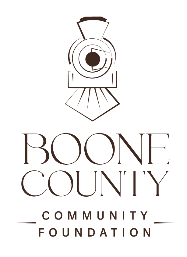 Boone County Community Foundation Logo