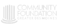 Community Foundation Greater Des Moines