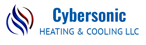 Cybersonic Heating and Cooling LLC