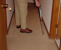 Moisture Probe — Gallatin, TN — Master’s Touch Cleaning and Restoration