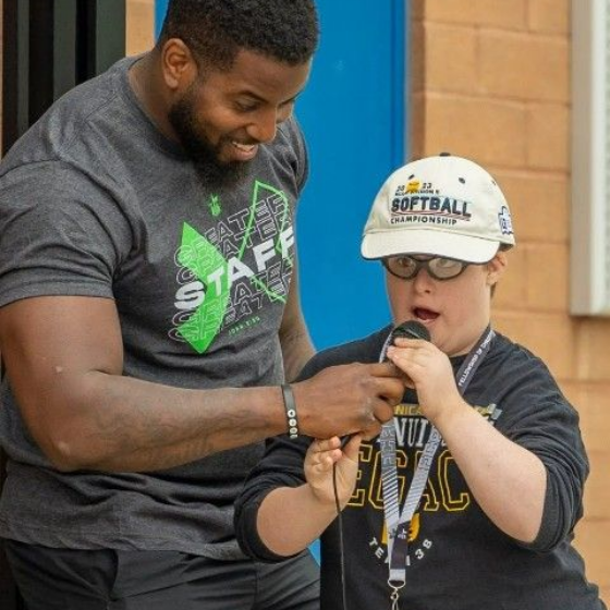 All Abilities Inclusion Ministry