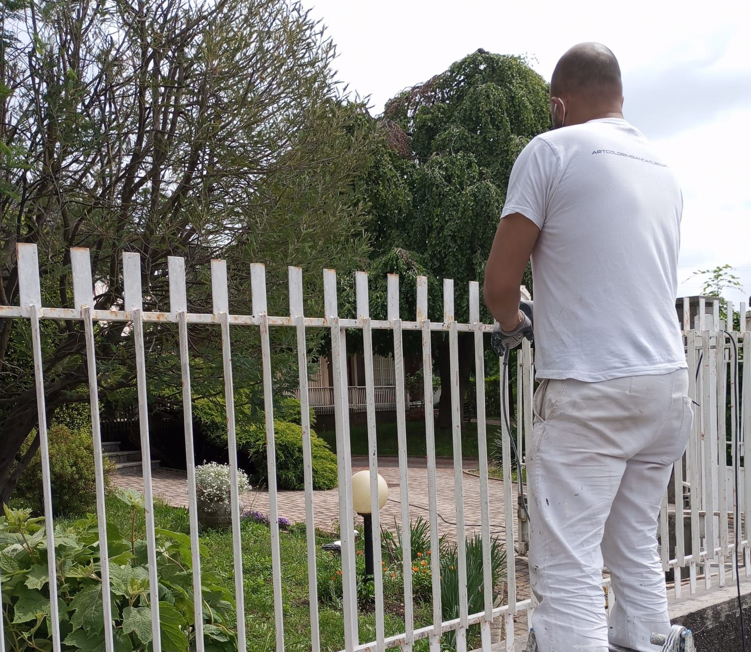 Contatta Mounicolor per un preventivo senza sorprese