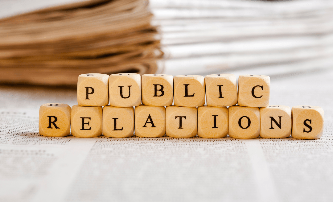 Wooden letter blocks spelling 