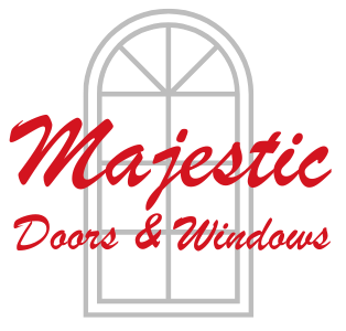 Majestic Doors & Windows logo