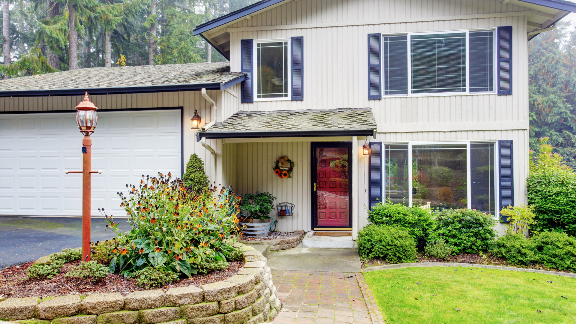 How to Improve Your Home’s Curb Appeal with New Doors and Windows