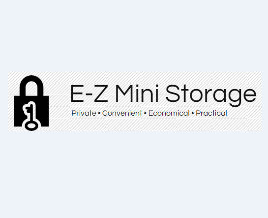 E-Z Mini Storage