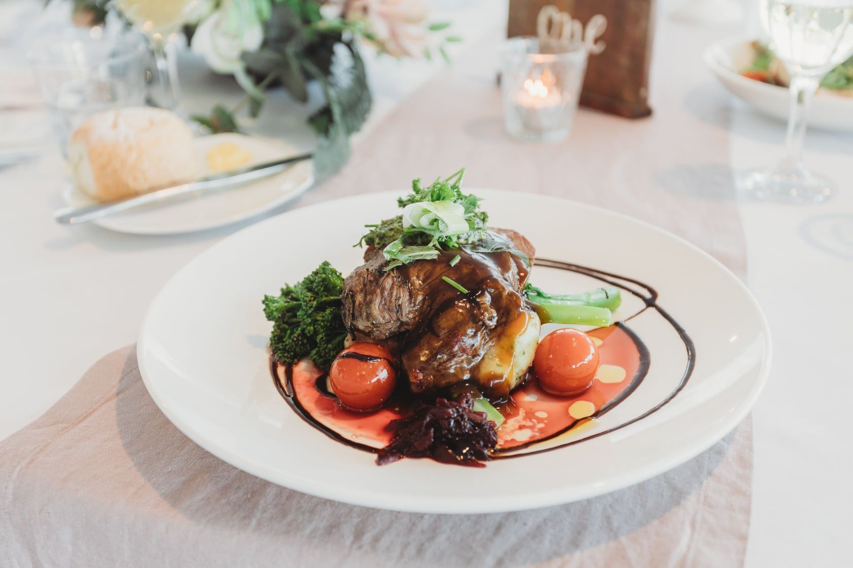 Function Meal - Family-Friendly Restaurant in Port Stephens