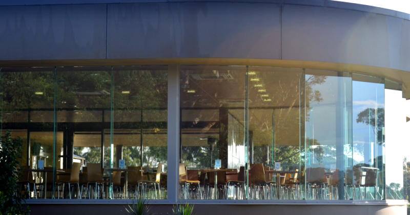 Top Level of the Restaurant - Family-Friendly Restaurant in Port Stephens