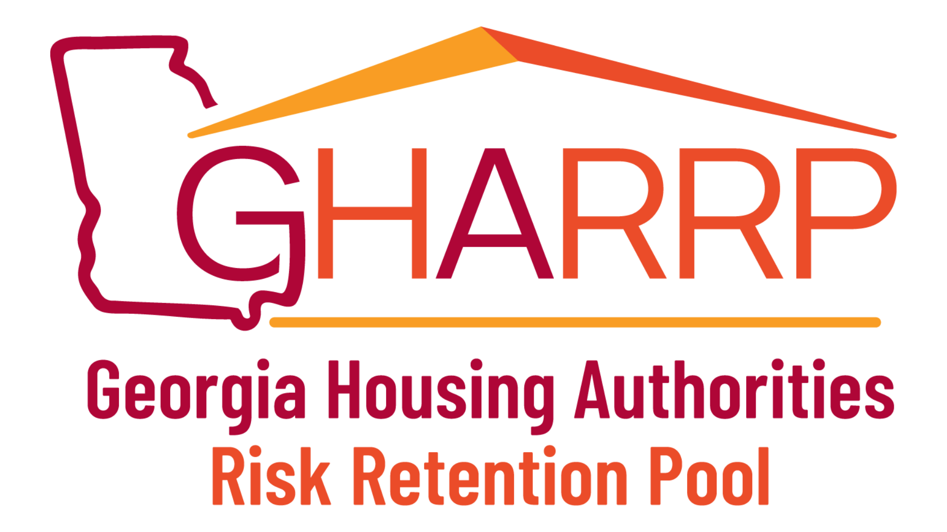 Georgia Housing Authorities Risk Retention Pool (GHARRP) logo