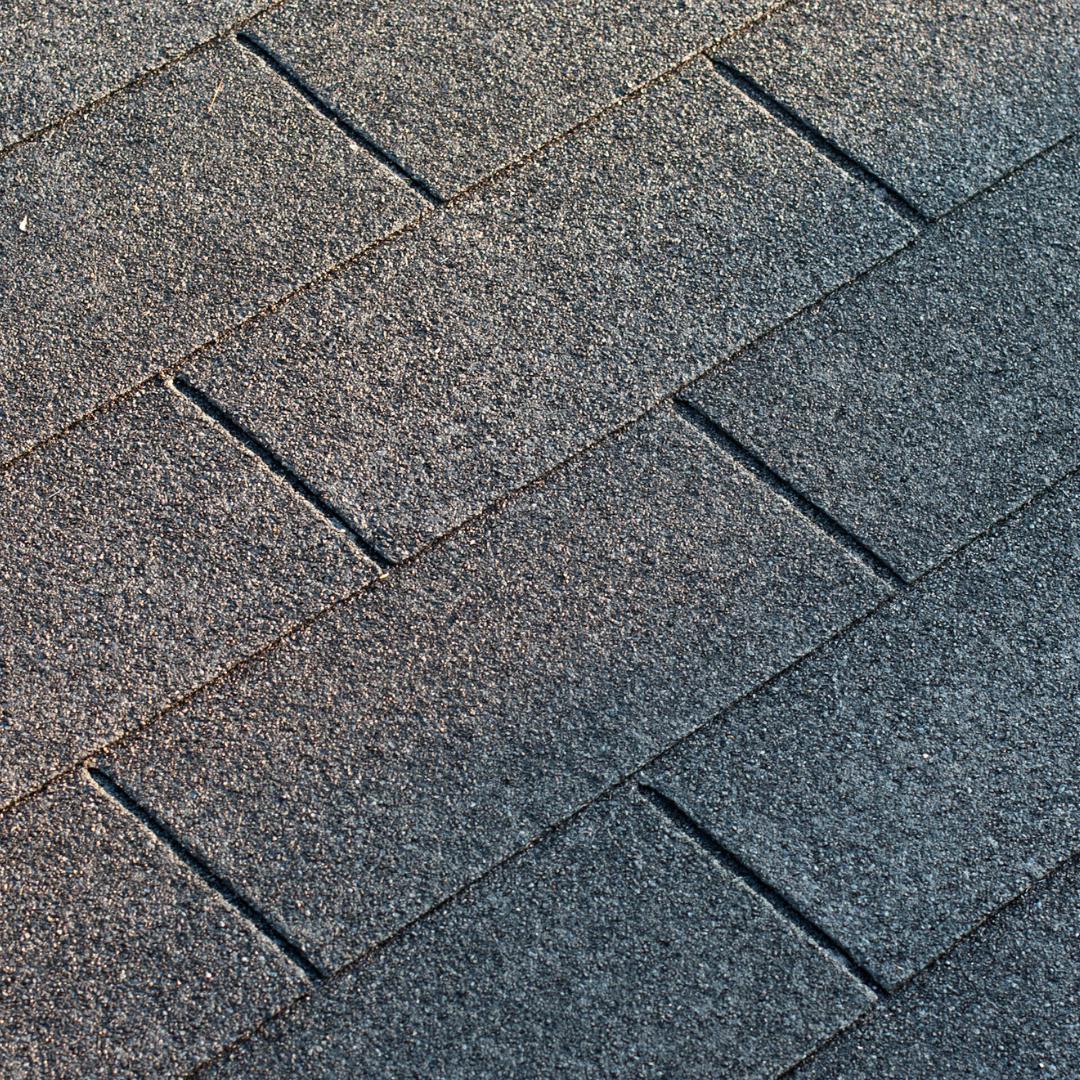 3-Tab Shingles