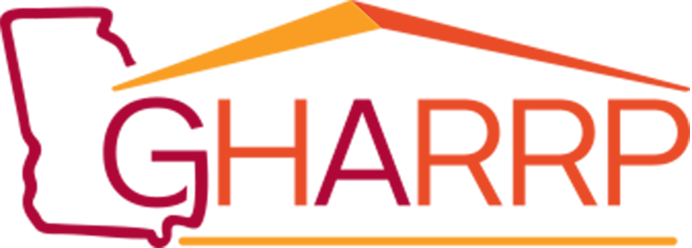 Georgia Housing Authorities Risk Retention Pool logo logo