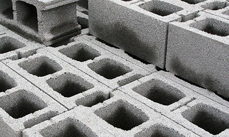 Concrete — Masonry Hallow Blocks in Gnadenhutten, OH