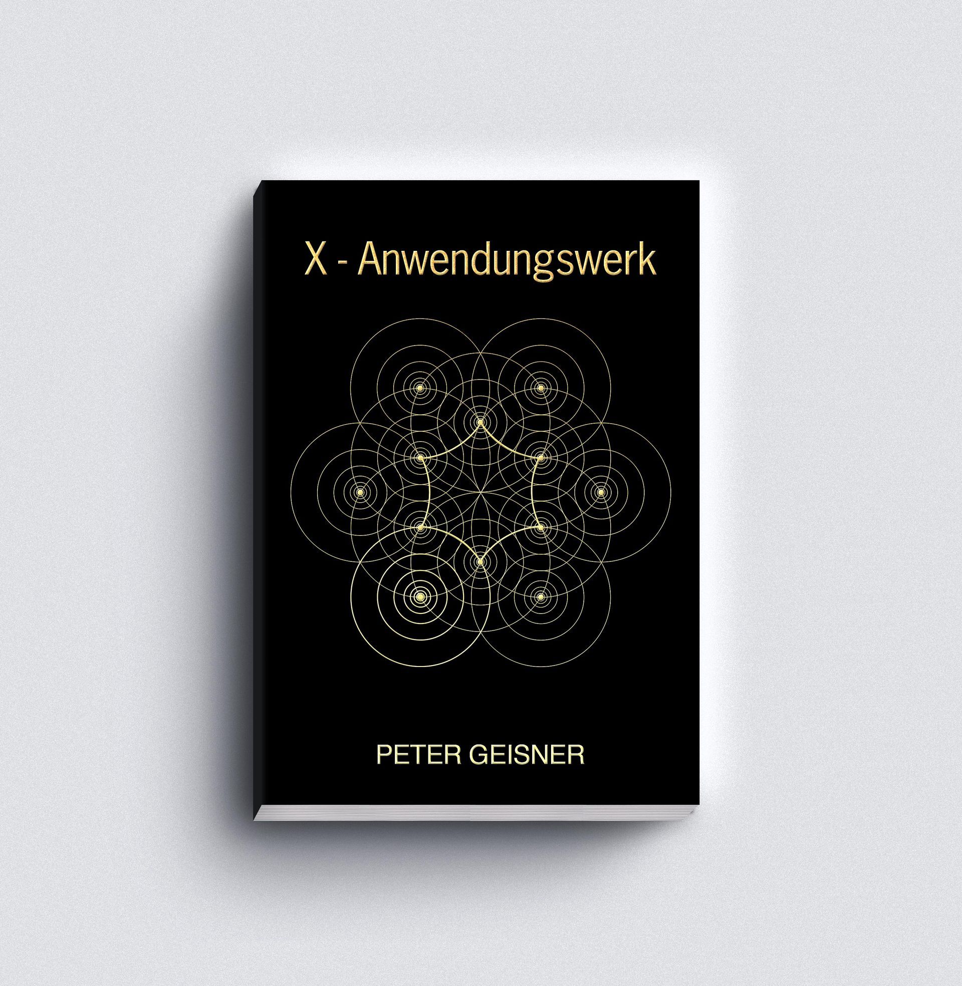 Anwendungswerk X
