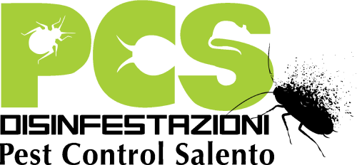 Pest Control Salento Logo