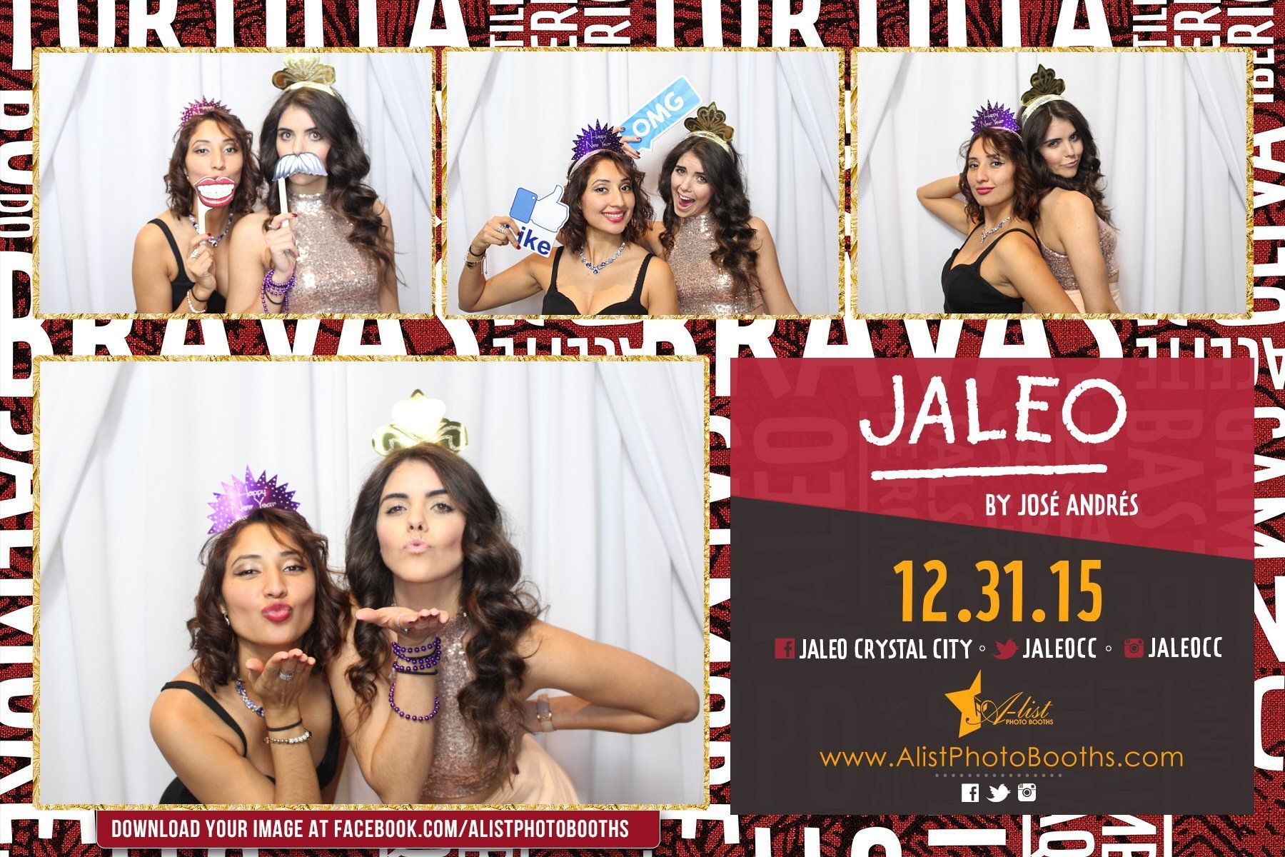 Quality Photobooths