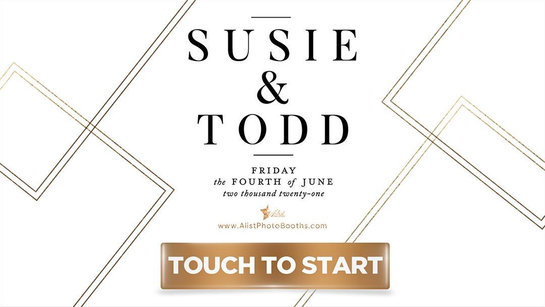 Susie and Todd 1