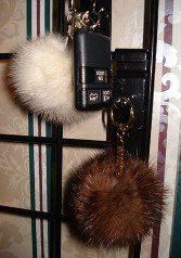 Sarasota Fur  — Fur Key Chains in Sarasota, FL