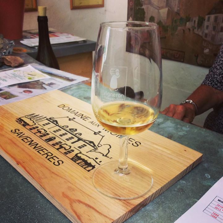 1-2 Day Loire Wine Tours