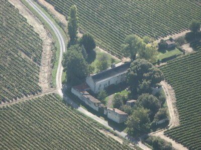 Two centre wine tours