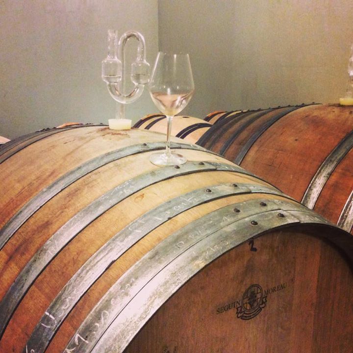 Wine Tour with accommodation