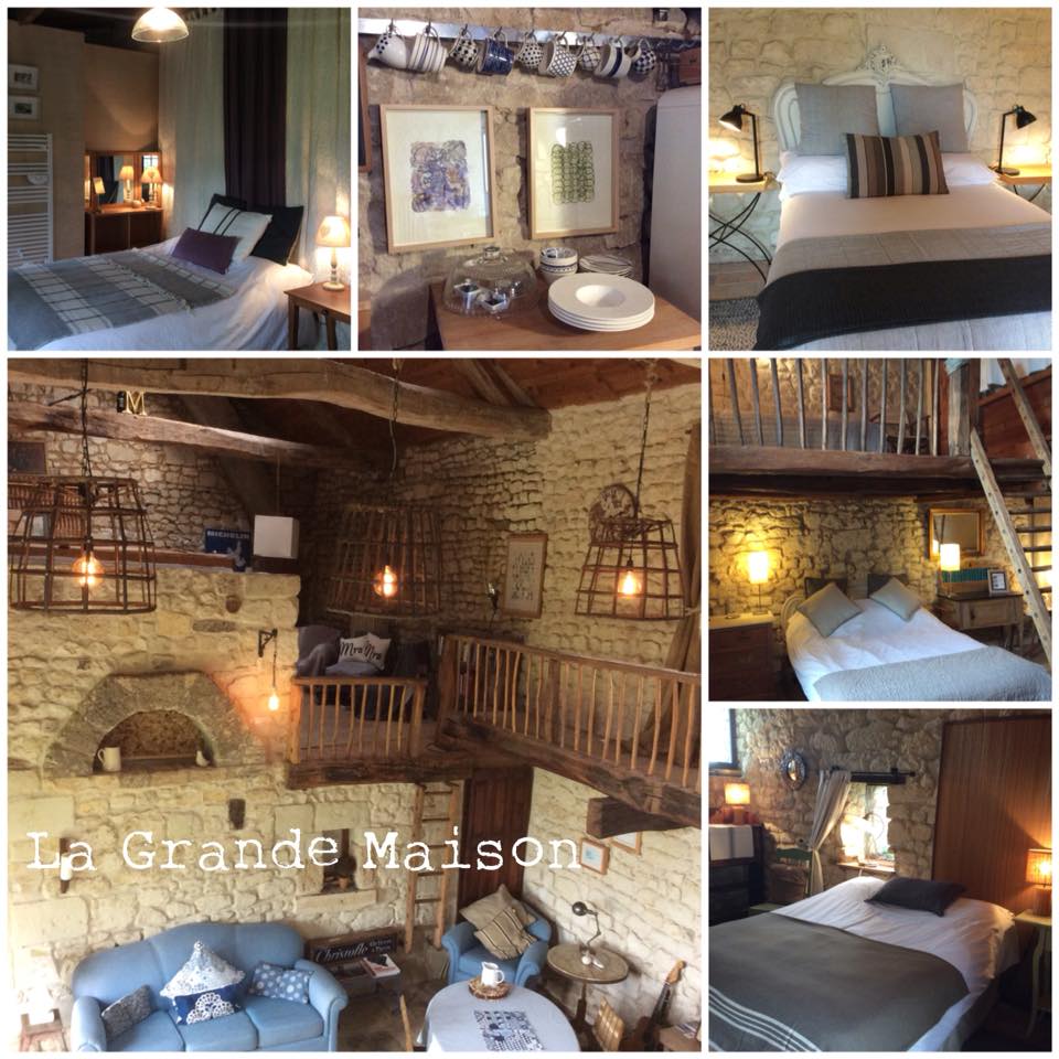 Loire wine holidays