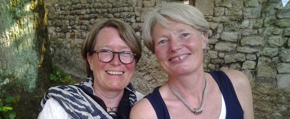 Lesbian and Women Only wine tours