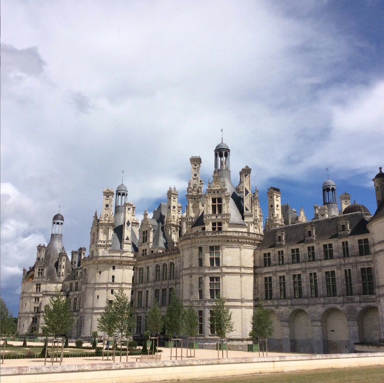 What to do in the Loire Valley