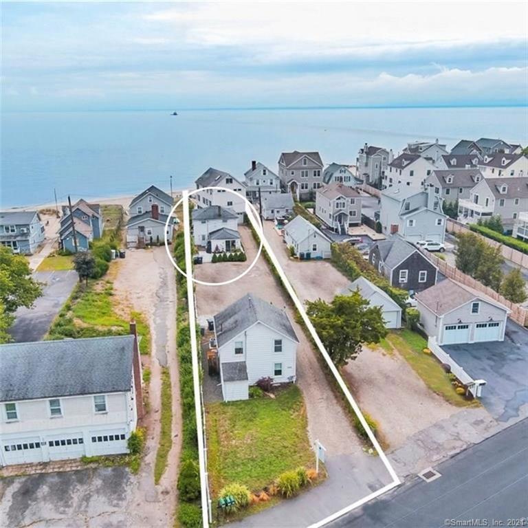 fairfield ct beach houses for sale